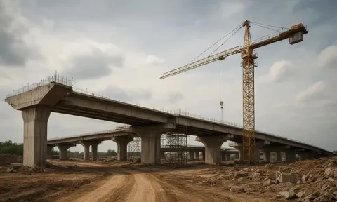 Bộ Xây dựng đang xoay xở 'tiêu tiền' thế nào?