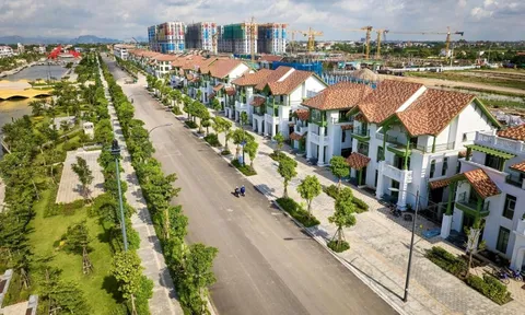 Đô thị Sun Group nam Hà Nội: Tâm điểm hưởng lợi từ ‘sóng hạ tầng’