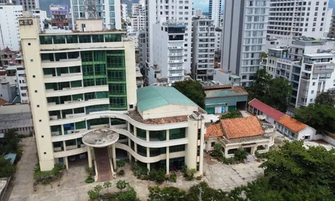 Lãnh đạo Khánh Hòa nói về việc xử lý các dự án vướng mắc