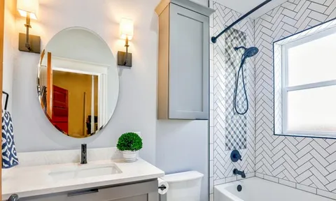 Nhà vệ sinh sai vị trí không chỉ bẩn mà còn rước xui xẻo đủ đường