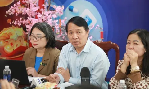 Kiểm tra dấu hiệu vi phạm của Ban Thường vụ Đảng ủy Bệnh viện Đa khoa vùng Tây Nguyên