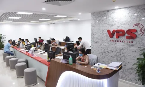Nhà môi giới chứng khoán lớn nhất Việt Nam sắp IPO