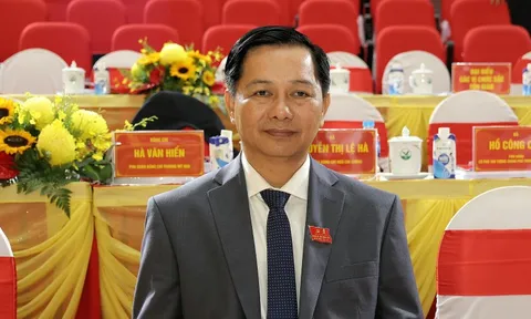 Chủ tịch UBND TP Cần Thơ được chỉ định làm Bí thư Tỉnh ủy Vĩnh Long