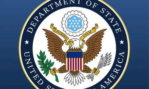 Chính phủ Mỹ tạm đóng cửa có ảnh hưởng tới visa du học, xuất khẩu hàng sang Mỹ?