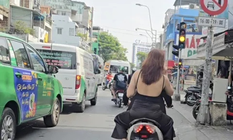 Một phường có tới hơn 2.100 trường hợp vi phạm giao thông/2 tháng, nhiều nhất cả nước