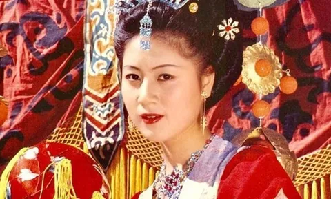 Diễn viên đắt giá nhất Tây Du Ký, lên sóng có 180 giây mà ngốn đoàn phim cả bộn tiền!
