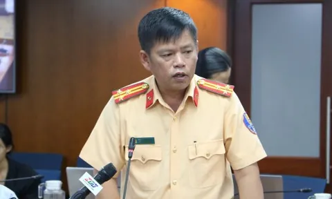 Công an TPHCM nghiên cứu áp dụng lao động công ích đối với người vi phạm giao thông