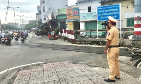 Tra cứu 83 xe đi vào đường cấm bị CSGT TP HCM ghi hình phạt nguội
