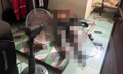 Phát hiện thi thể người đàn ông phân hủy trong phòng trọ ở Gia Lai