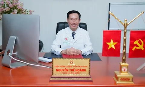 Hai giáo sư người Việt được công nhận là Viện sĩ Viện Hàn lâm Khoa học Thế giới