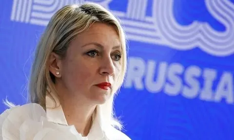 Moscow dọa đáp trả EU nếu dùng tài sản Nga hỗ trợ Ukraine