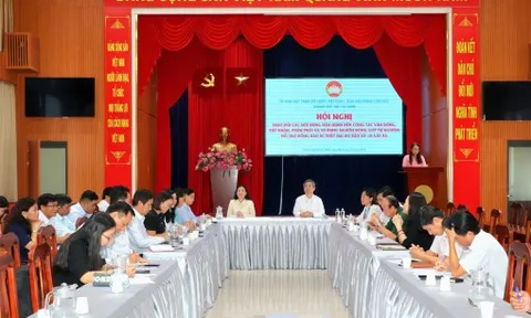 TPHCM chung sức cùng các địa phương bị ảnh hưởng khắc phục hậu quả bão số 10