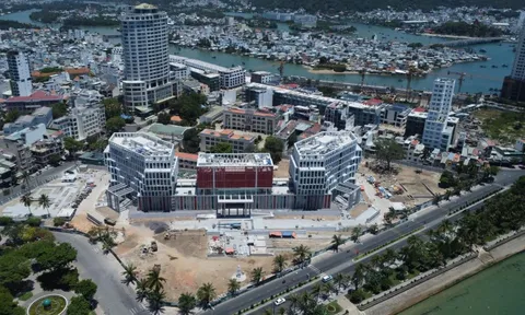 Làm rõ tính pháp lý việc thu hồi đất của 32 hộ dân để mở rộng trụ sở ở tỉnh Khánh Hòa