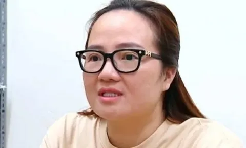Doanh nhân Hoàng Hường vừa bị khởi tố là ai?