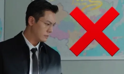 Tạm "cấm sóng" công ty thiếu báo cáo về phim có bản đồ "đường lưỡi bò"
