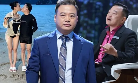Shark Bình là ai và đã làm gì trước vụ tiền số AntEx?