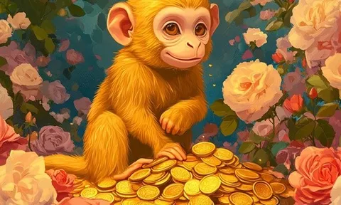 Tiền tài đang đổ về nhà: Từ 7-12/10, có 3 con giáp gặp nhiều may mắn, tài lộc ào ào chảy về túi