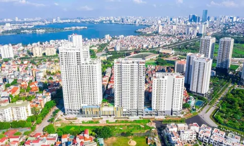 Thủ tướng chỉ đạo nghiên cứu chính sách thuế bất động sản