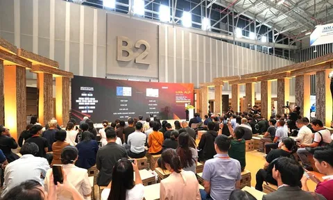 LIXIL chính thức khởi động hành trình “Sức khỏe Đô thị” và giới thiệu Sách LIXIL ALP 2023-2024
