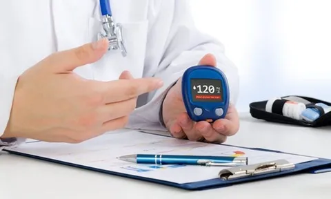 Tiểu đường thường "nhắm đến" những người lười làm 1 việc, ngay cả khi họ không ăn đồ ngọt