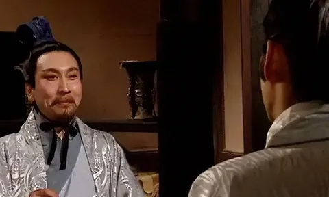 3 mưu sĩ thông minh tuyệt đỉnh nhưng EQ thấp trong Tam Quốc