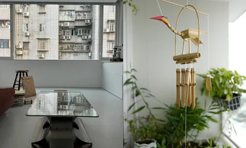 Người xưa dạy: Cửa nhà đặt 4 thứ, lộc đến tấp nập, con cháu dễ thành danh