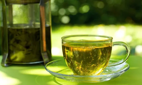 Mỹ đánh giá 2 loại nước cực tốt để giảm mỡ máu, kiểm soát đường huyết, giúp kéo dài tuổi thọ: Chợ Việt bán rẻ