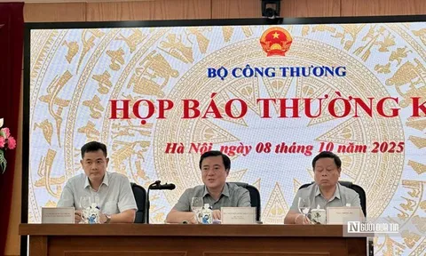 Lắp điện mặt trời mái nhà, Bộ Công Thương khẳng định không có lý do gì gây khó dễ