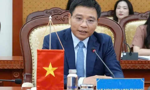 Bộ trưởng Tài chính: Chứng khoán sẽ chứng kiến sự thay đổi về chất