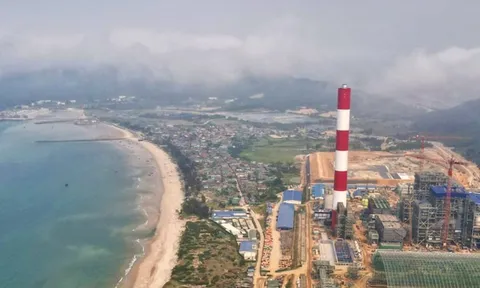 Bất chấp thiên tai, vốn dự án đầu tư trong nước vào Hà Tĩnh vẫn tăng mạnh