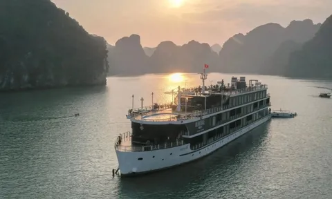 Bất chấp thiên tai, Quảng Ninh vẫn tăng trưởng kinh tế gần 12%