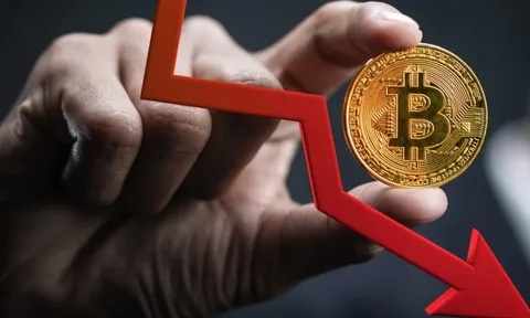 Thị trường tiền số hôm nay, 8-10: Bitcoin có thể đạt mức 140.000 USD