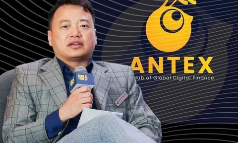 Công ty trong hệ sinh thái NextTech lên tiếng về Shark Bình và AntEX