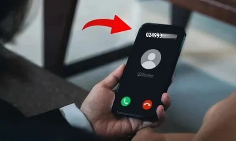 4 số điện thoại tuyệt đối không nghe máy, không kết bạn Zalo
