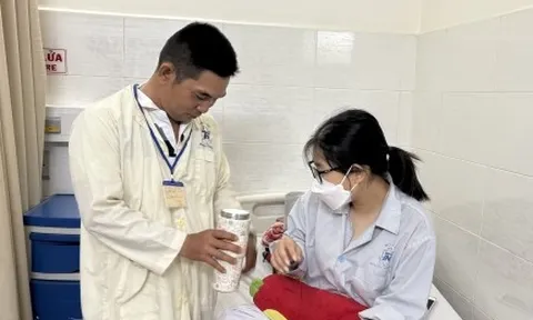 Suy thận ở tuổi 20, bác sĩ cảnh báo lối sống nhiều người trẻ mắc phải