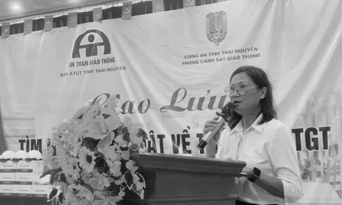 Nữ hiệu trưởng bị nước lũ cuốn tử vong ở Thái Nguyên: Thi thể tìm thấy cách nhà 400m