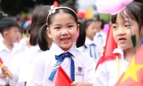 Học sinh công lập tại Hà Nội được miễn học phí từ năm học 2025-2026