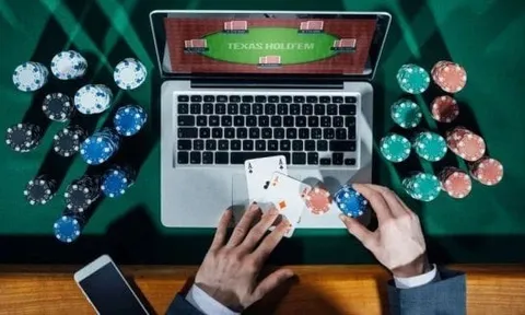 Ba 'ông trùm' Hà Nội dựng sòng bạc xuyên quốc gia, rửa tiền hơn 500 tỷ đồng