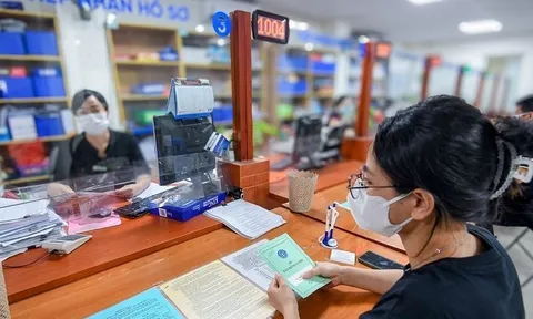 Bảo hiểm xã hội TP.HCM cảnh báo nóng tới hàng triệu người dân: Ai đã nhận được giấy tờ này cần kiểm tra gấp