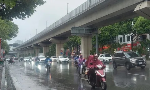 Tin gió mùa Đông Bắc mới nhất