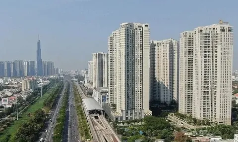 'Siết' cho vay mua nhà thứ 2 có thể khiến thị trường 'đóng băng'