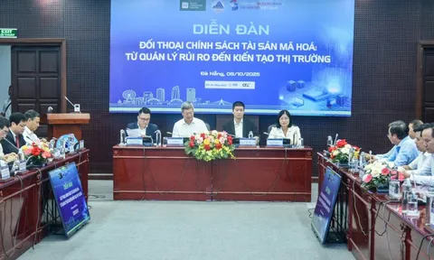 Phó Cục trưởng Cục Phòng, chống rửa tiền nói về các vụ lừa đảo liên quan tài sản mã hóa