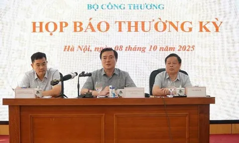 Thông tin mới về đàm phán thuế đối ứng với Mỹ