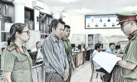 Nguyên phó chủ tịch phường ở TP Huế bị bắt tạm giam về hành vi nhận hối lộ
