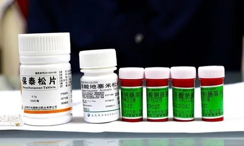 Dễ dàng mua thuốc "độc" bị cấm trên sàn thương mại điện tử - Bài 2: Đại diện TikTok nói gì?