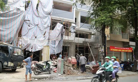 Giao thông khu Nam TP HCM "sáng thêm"