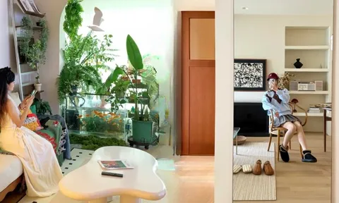 Bày đúng vài món này trong nhà: Vượng khí kéo tới, tiền tự chảy vào túi