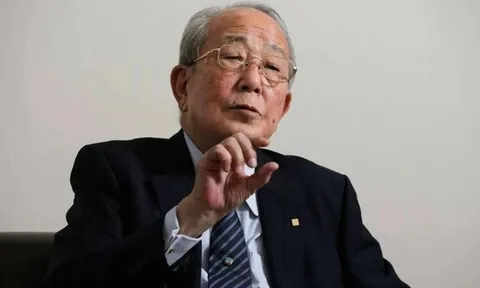 “Thần kinh doanh” Kazuo Inamori: Nếu không tài năng, cần biết 1 con đường “lợi hại” này để làm giàu, đáng tiếc nhiều người lại coi thường