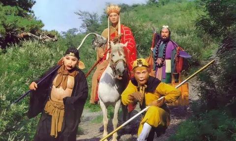 Kẻ khôn ngoan và "biết sống" nhất trong Tây Du Ký 1986, được phong thần vẫn bị lãng quên