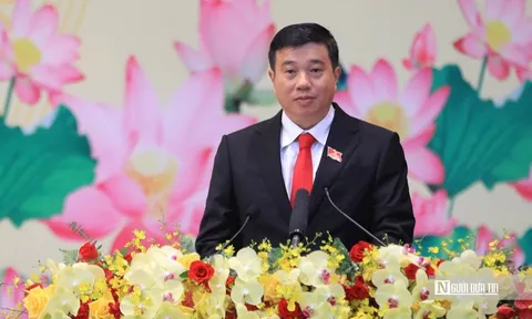 Ông Y Thanh Hà Niê Kđăm làm Bí thư Tỉnh ủy Lâm Đồng